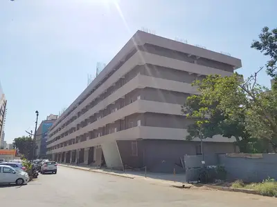 Laxmi Plaza