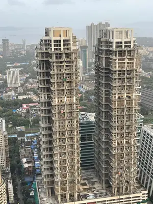 Indiabulls Sky Forest