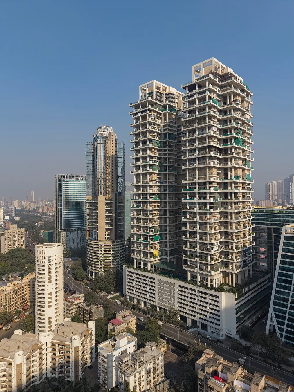 IndiaBulls Sky Forest for rent