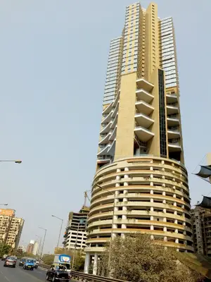 Indiabulls Sky