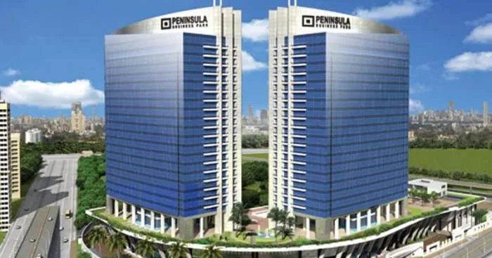 Peninsula Business Park