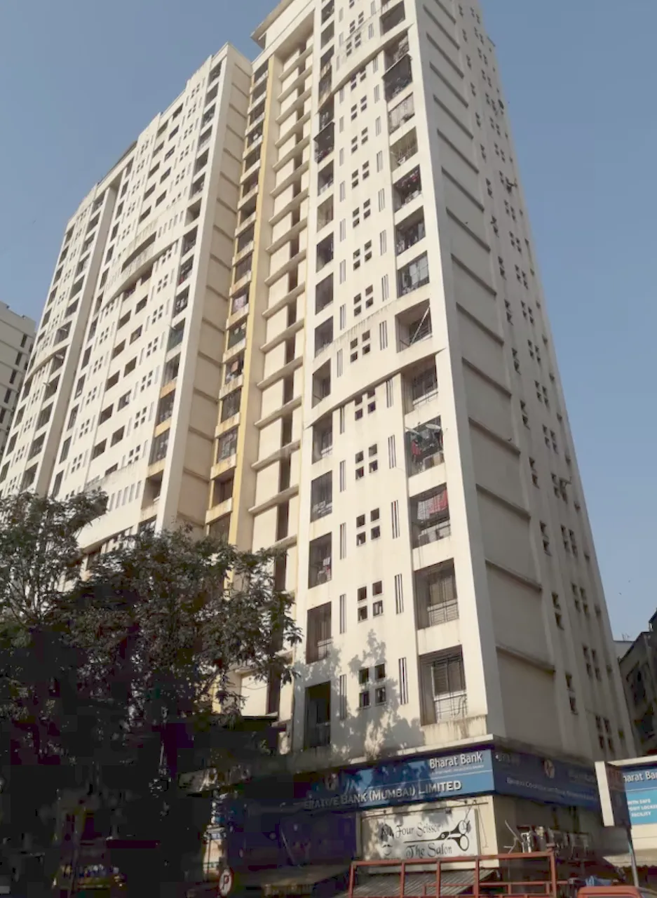 2 Shah Arcade 2 for Rent in Malad East