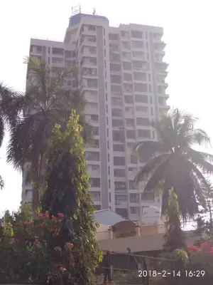 Magnum Tower