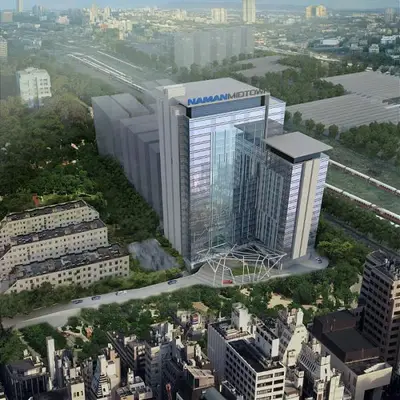 Naman Midtown