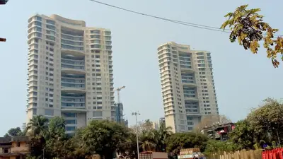 Kalpataru Horizon