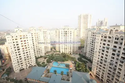 Dosti Acres