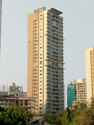 Lodha Grandeur