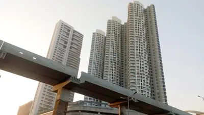 Lodha Fiorenza Sienna