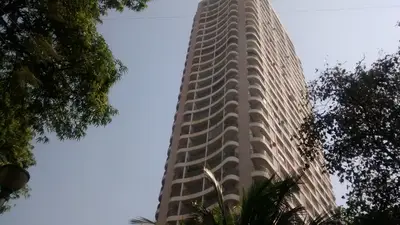 Garden Court