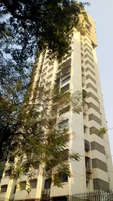Antariksha Tower