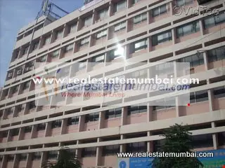 Mahalaxmi Chambers