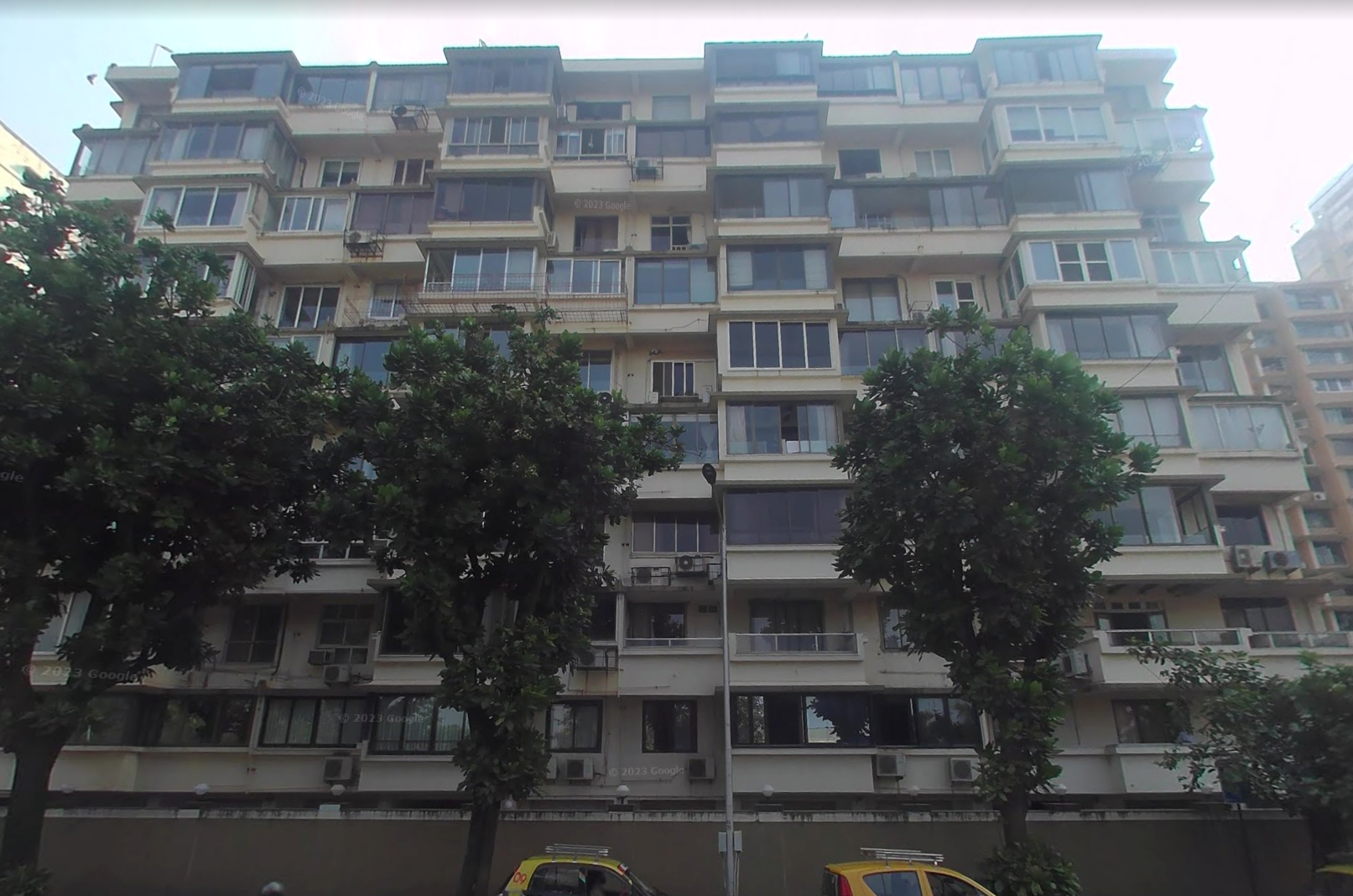 2 BHK, Breach Candy — photo 1