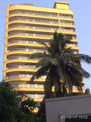 Skyper Tower