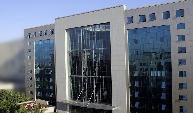 215 Atrium, Chakala, Andheri East