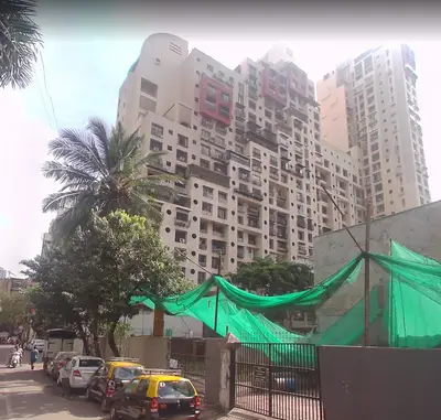 Lokhandwala Residency