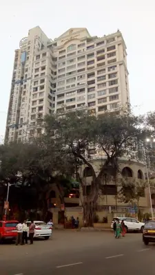 Raheja Empress