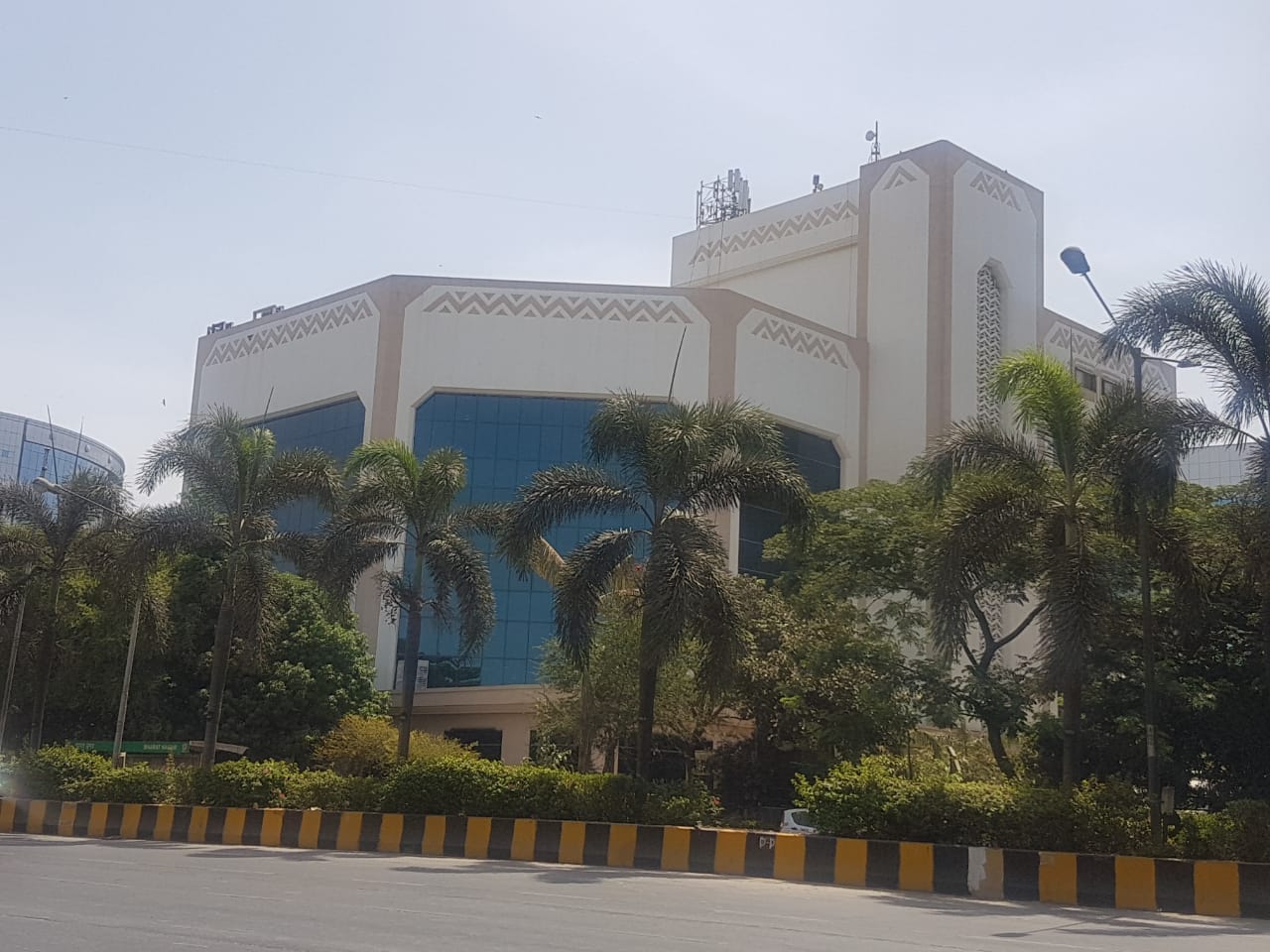 Fortune 2000 — Bandra Kurla Complex (2)