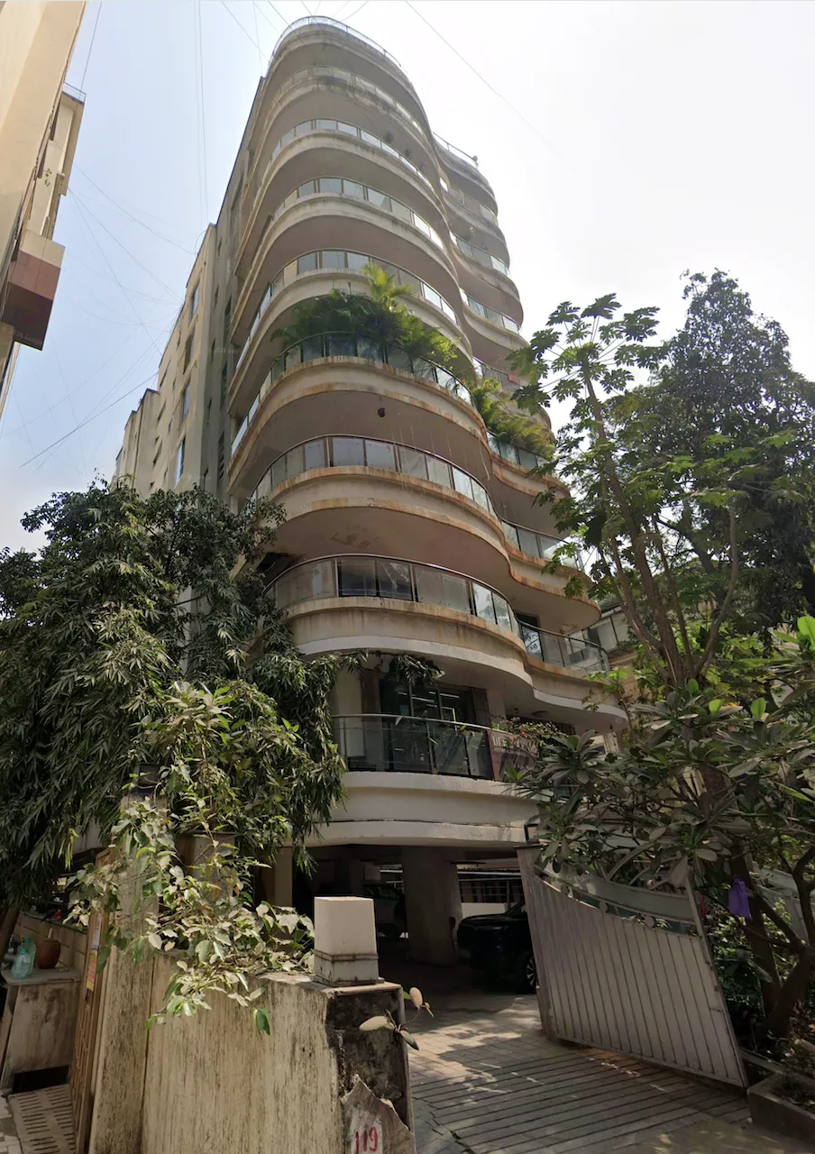 Bhagwanti Heights for rent