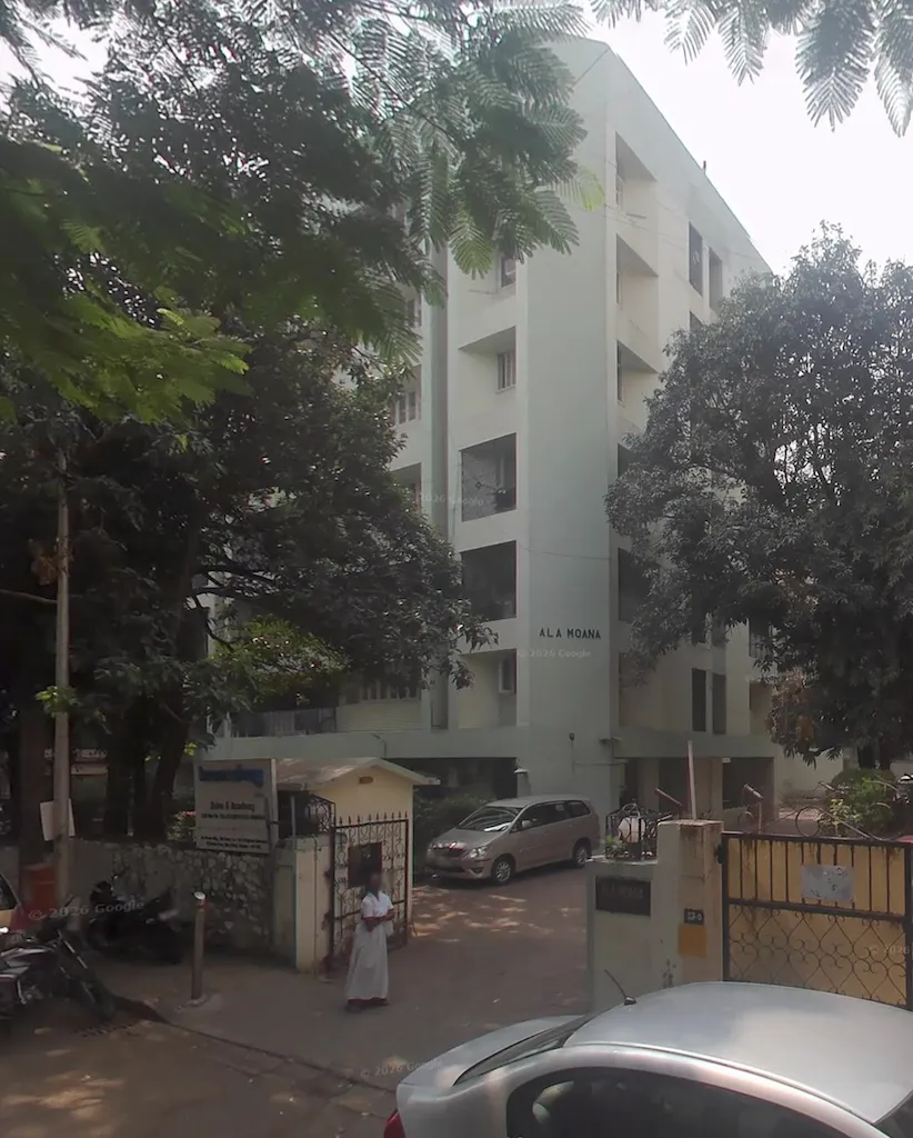 Ala Moana in Khar West