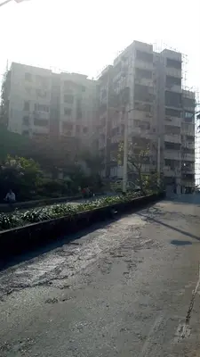 Poonam Apartment
