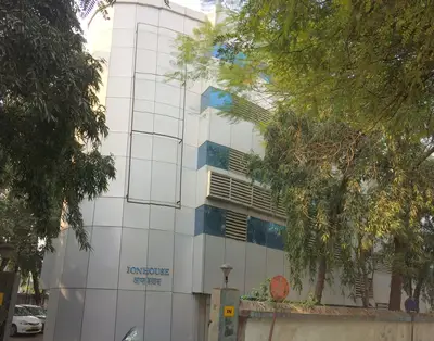 Ion House