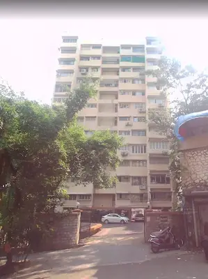 Sumit Apartment