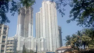 Omkar Alta Monte