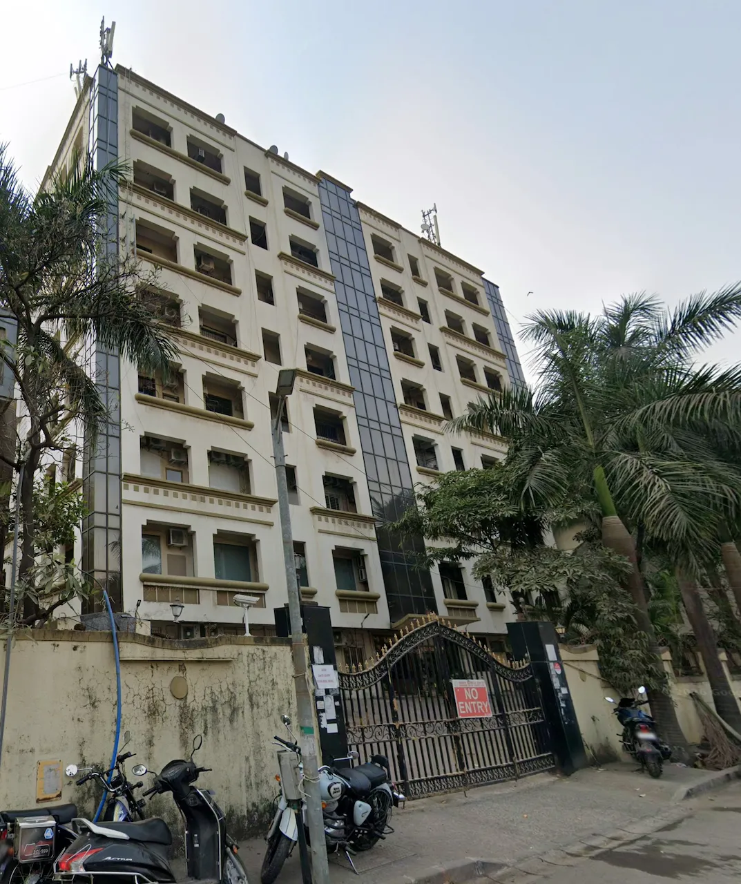Kanara Business Centre