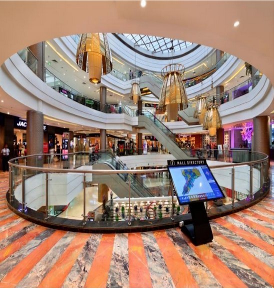 Phoenix Marketcity — Kurla (2)