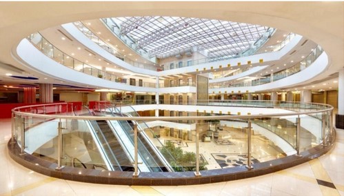 Phoenix Marketcity — Kurla (6)