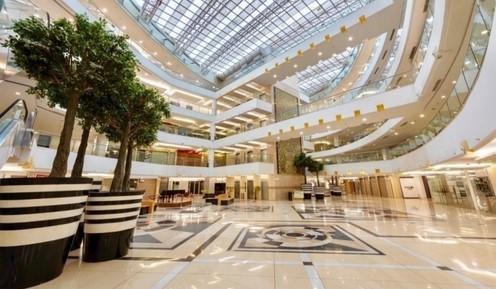 Phoenix Marketcity — Kurla (7)
