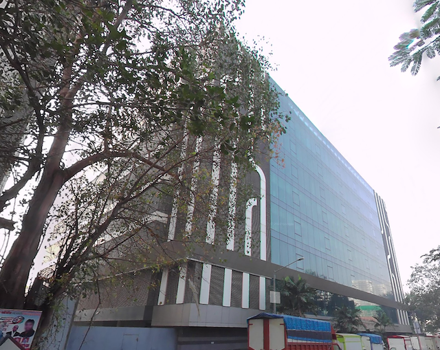 Hiranandani Lighthall — Powai (2)