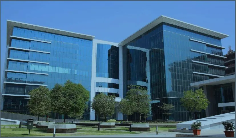 Equinox Business Park, Kurla West