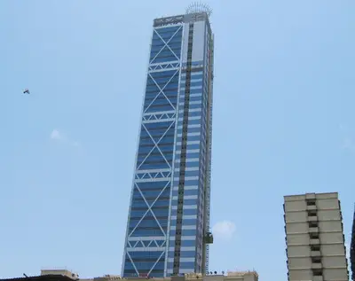 Sunshine Tower