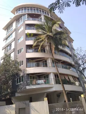 Kakad Mansion