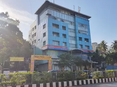 Centre Square