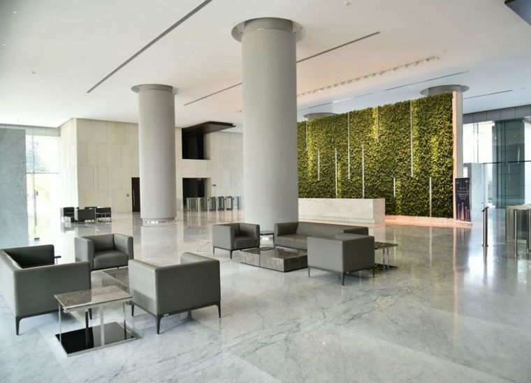 Oberoi Commerz II in Goregaon East