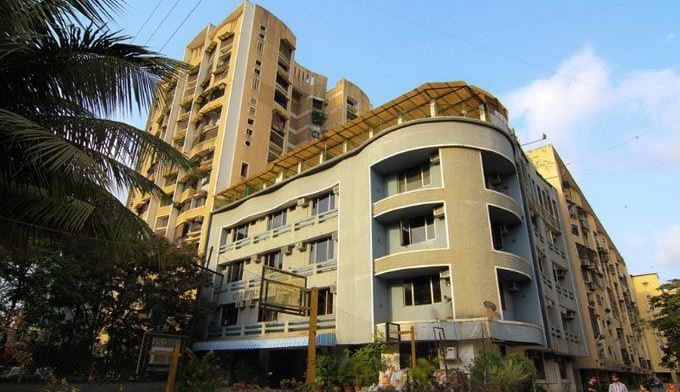 3 Vandana in Andheri West