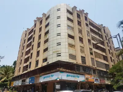 Kohinoor Apartment
