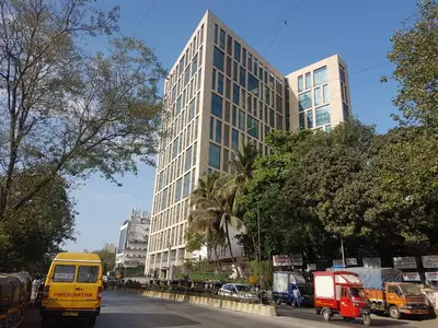 Lodha Supremus