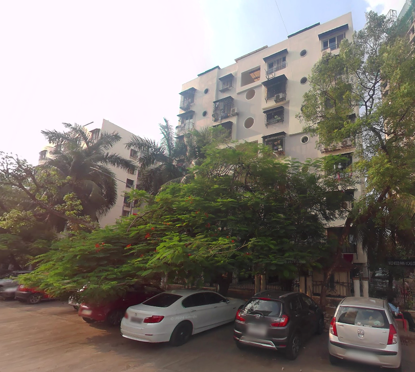 Wildwood Park II, Andheri West — photo 2