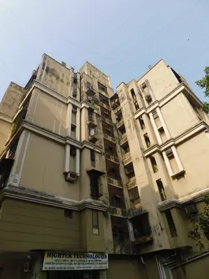 ALJ Residency