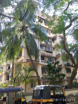 Saraswat Colony