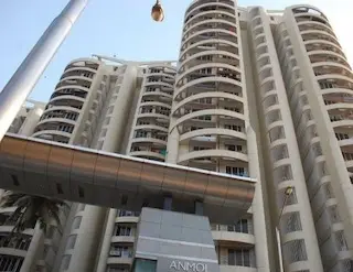 Anmol Tower