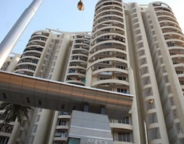 Anmol Tower, Goregaon West — photo 2