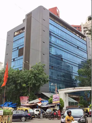 Orbit Plaza