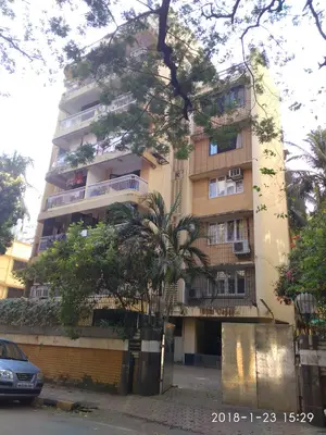Villa Capri