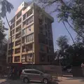 Nebula Apartment