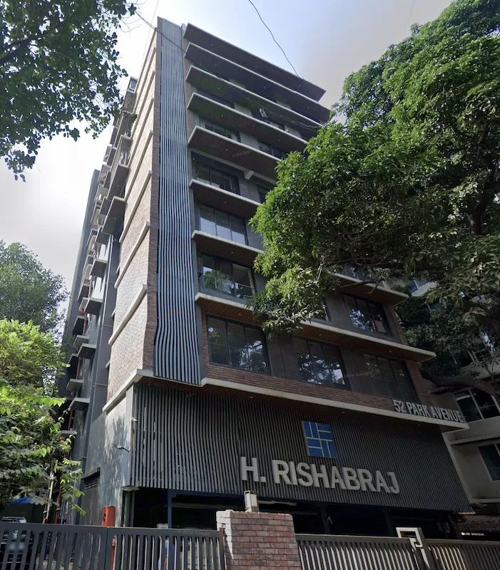 3 BHK Park Avenue