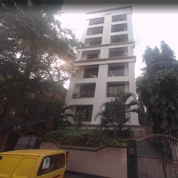 Khubsons Condominium in Bandra West